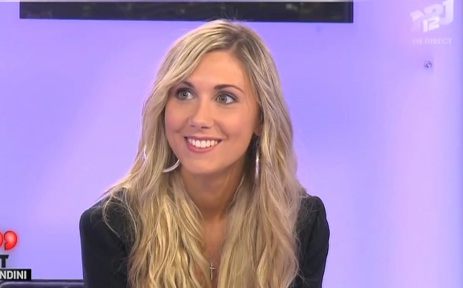 L’amour est dans le pré : Justine se ridiculise chez Morandini (VIDEO)