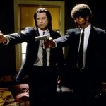 Le générique de Pulp Fiction joué au violon (VIDEO)