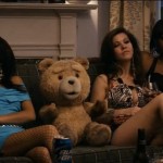 Cinéma : Joey Starr prête sa voix à Ted, l&rsquo;ours en peluche (Bande-annoce)