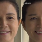 Age Reduction FX : le logiciel qui vous fait rajeunir en temps réel (VIDEO)