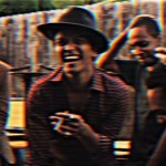 Bruno Mars – Locked out of heaven (CLIP)