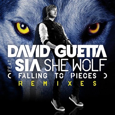 David Guetta feat. Sia – She Wolf (CLIP)