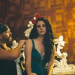 Lana Del Rey – Ride (CLIP)