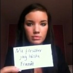 Violée, une ado décide de briser la loi du silence sur Facebook (VIDEO)