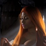 Nicki Minaj – Va Va Voom (CLIP)