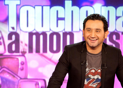 Clash entre Cyril Hanouna et Jean-Marc Morandini (VIDEO)