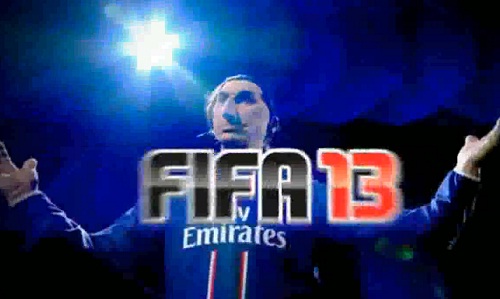 Comment gagner tous ses matchs dans FIFA 13 (VIDEO)