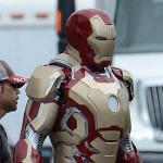 Iron Man 3 – Photos de tournage ! (PHOTOS)