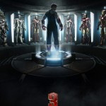Iron Man 3 (Bande annonce)