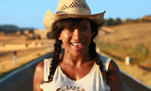 Julia Channel – Free (CLIP)