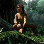 Tarzan 3D (Bande annonce)