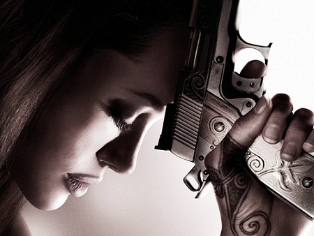 Wanted 2 – Angelina Jolie remplacée (news ciné)