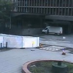 Images inédites de l&rsquo;attentat de Anders Breivik à Oslo (VIDEO)