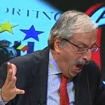 Des journalistes en extase devant le but Mexès (VIDEO)