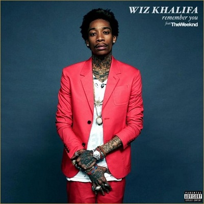 Wiz Khalifa feat. The Weeknd – Remember You (CLIP)