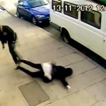 La violente agression qui choque l&rsquo;Angleterre (VIDEO)