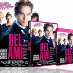 Bel Ami avec Robert Pattinson en DVD et Blu-ray (Extrait inédit + Infographie)