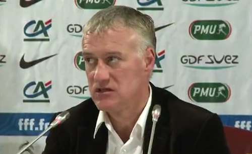 Le Bêtisier 2012 de l’AFP ! (VIDEO)