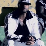 Booba – Tombé pour elle (CLIP)