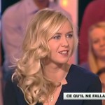 Enora Malagré et Jean-Luc Lahaye : le clash acte 2 (VIDEO)