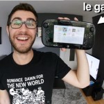 Cyprien – La Wii U (VIDEO)