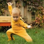 Dragon Baby (VIDEO)