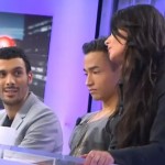 Mustapha El Atrassi piège une candidate de télé-réalité chez Morandini ! (VIDEO)