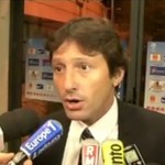 Montpellier 1-1 PSG : Leonardo se lâche sur l&rsquo;arbitrage (VIDEO)
