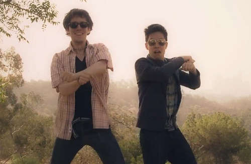 Summer Pop Medley 2012 (VIDEO)