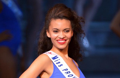 Auline Grac couronnée Miss Prestige National 2013 (PHOTOS ET VIDEO)