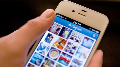 Facebook : Instagram pourra bientôt vendre vos photos !