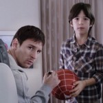 Lionel Messi et Kobe Bryant réunis dans une pub pour Turkish Airlines (VIDEO)