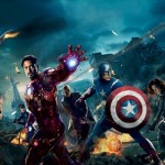 Mash-up des meilleurs films de 2012 (VIDEO)