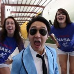 Parodie Gangnam Style : NASA Johnson Style (VIDEO)