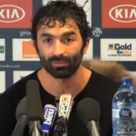 Bordeaux-PSG : Ben Khalfallah : &laquo;&nbsp;jouer contre Ibrahimovic ou un joueur de CFA, c&rsquo;est la même chose&nbsp;&raquo;
