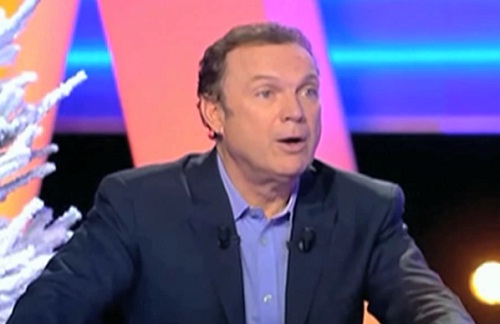 Julien Lepers : Booba, Rohff… connaît pas ! (VIDEO)