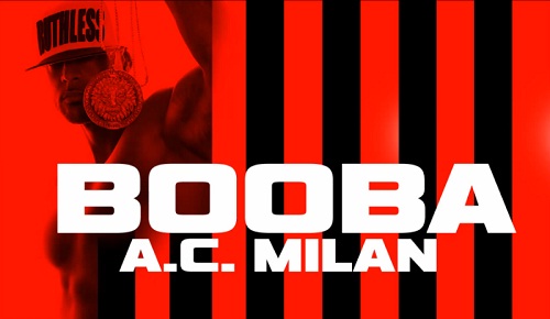 Booba – A.C. Milan (SON)