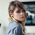 Coeur de Pirate – Place de la République (CLIP)
