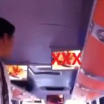 Un film X diffusé par erreur dans un bus (VIDEO)