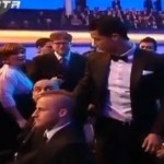 Pep Guardiola refuse de serrer la main de Ronaldo ! (VIDEO)