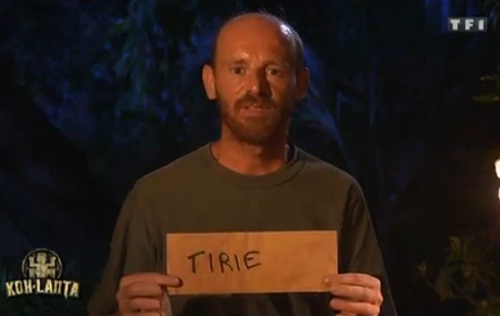 Koh-Lanta Malaisie : Les aventuriers et l’orthographe (VIDEO)