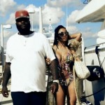 Rick Ross – Pirates (CLIP)