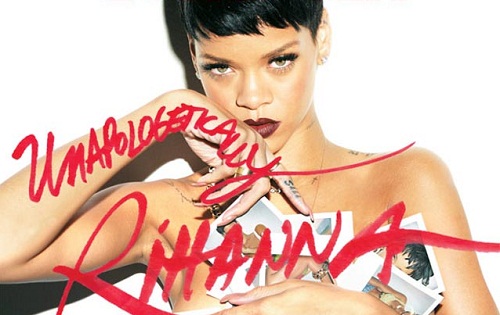 Rihanna sexy pour le magazine Complex (PHOTOS)