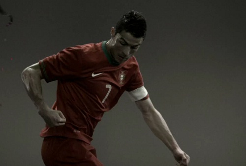 La nouvelle pub Nike avec Cristiano Ronaldo (VIDEO)