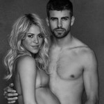 Shakira dévoile des photos de son ventre rond (PHOTOS ET VIDEO)
