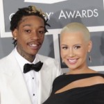 Wiz Khalifa est papa (VIDEO)