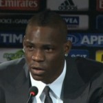 Balotelli : &laquo;&nbsp;le petit nègre de la famille&nbsp;&raquo; (VIDEO)