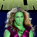 Détournements Beyoncé Super Bowl (PHOTOS)