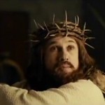 Djesus Uncrossed : la vengeance de Jesus à la sauce Tarantino (VIDEO)