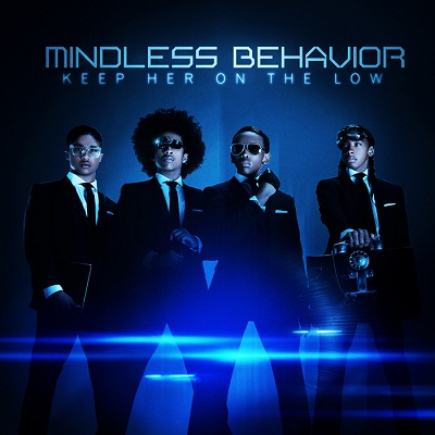 Mindless Behavior – Keep Her On The Low (CLIP)
